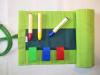 Kleines Rollmäppchen Unisex (Waldorf / Montessori)