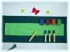 Kleines Rollmäppchen Unisex (Waldorf / Montessori)
