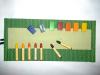 Kleines Rollmäppchen Unisex (Waldorf / Montessori)