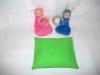 Montessori Sandsäckchen groß
